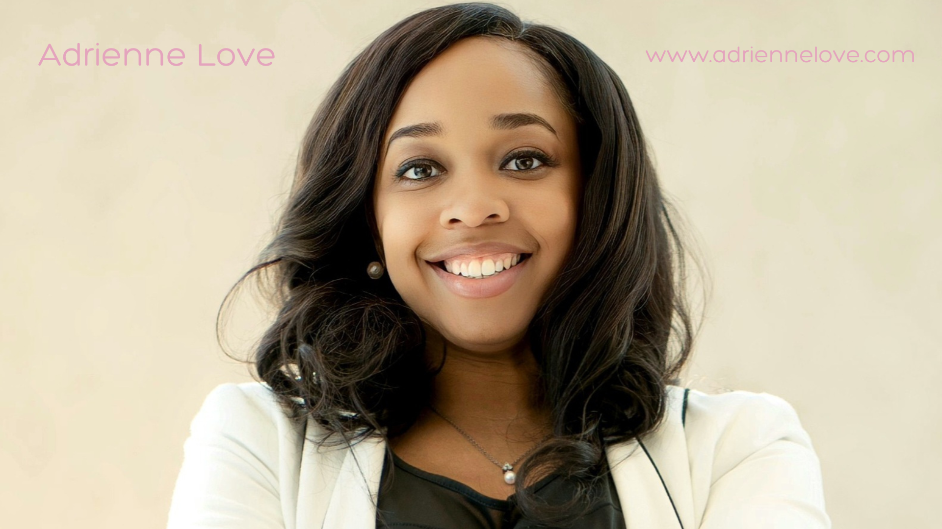 Adrienne Love headshot
