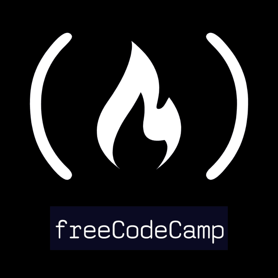 freeCodeCamp logo